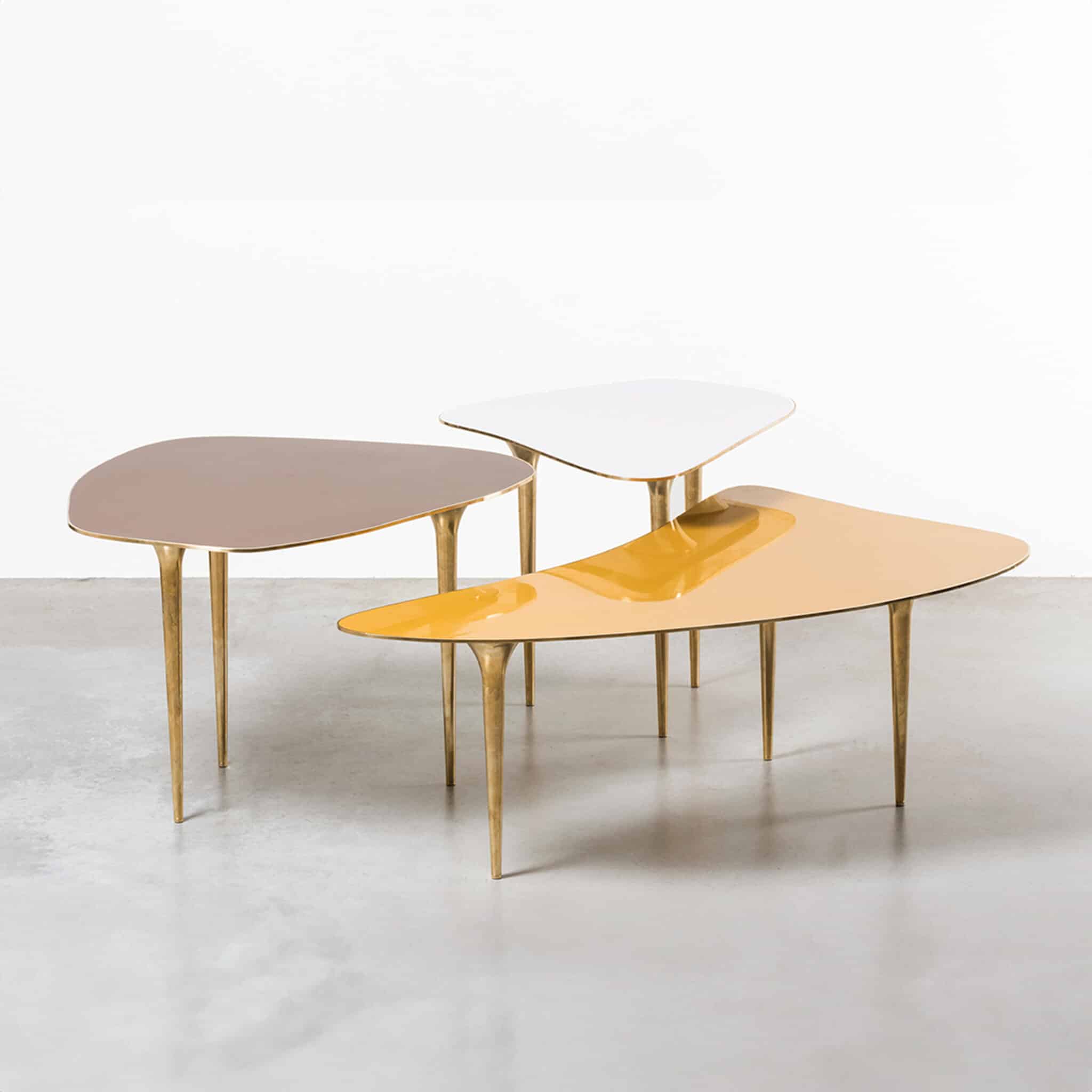 Atollo coffe table 1