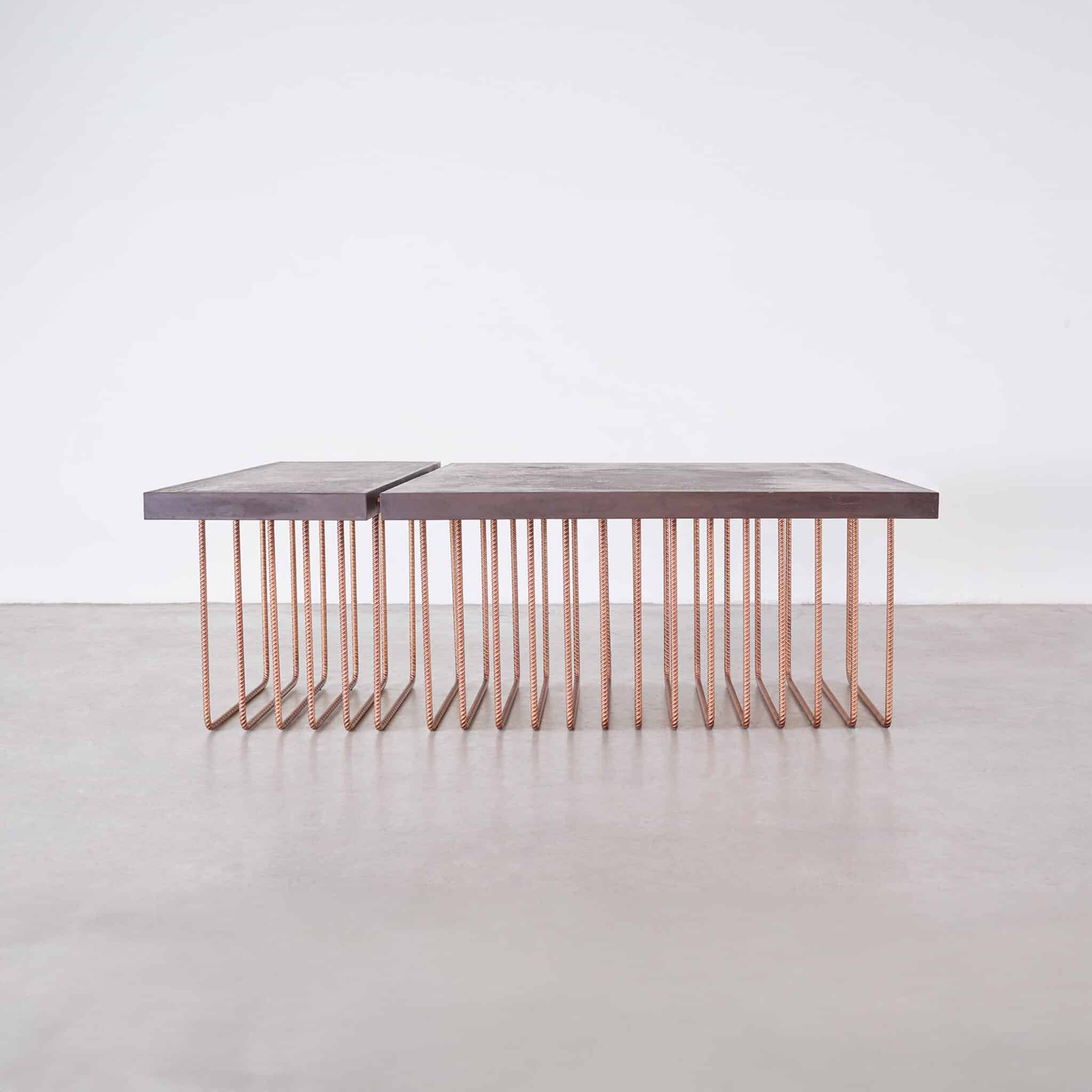 Campi table