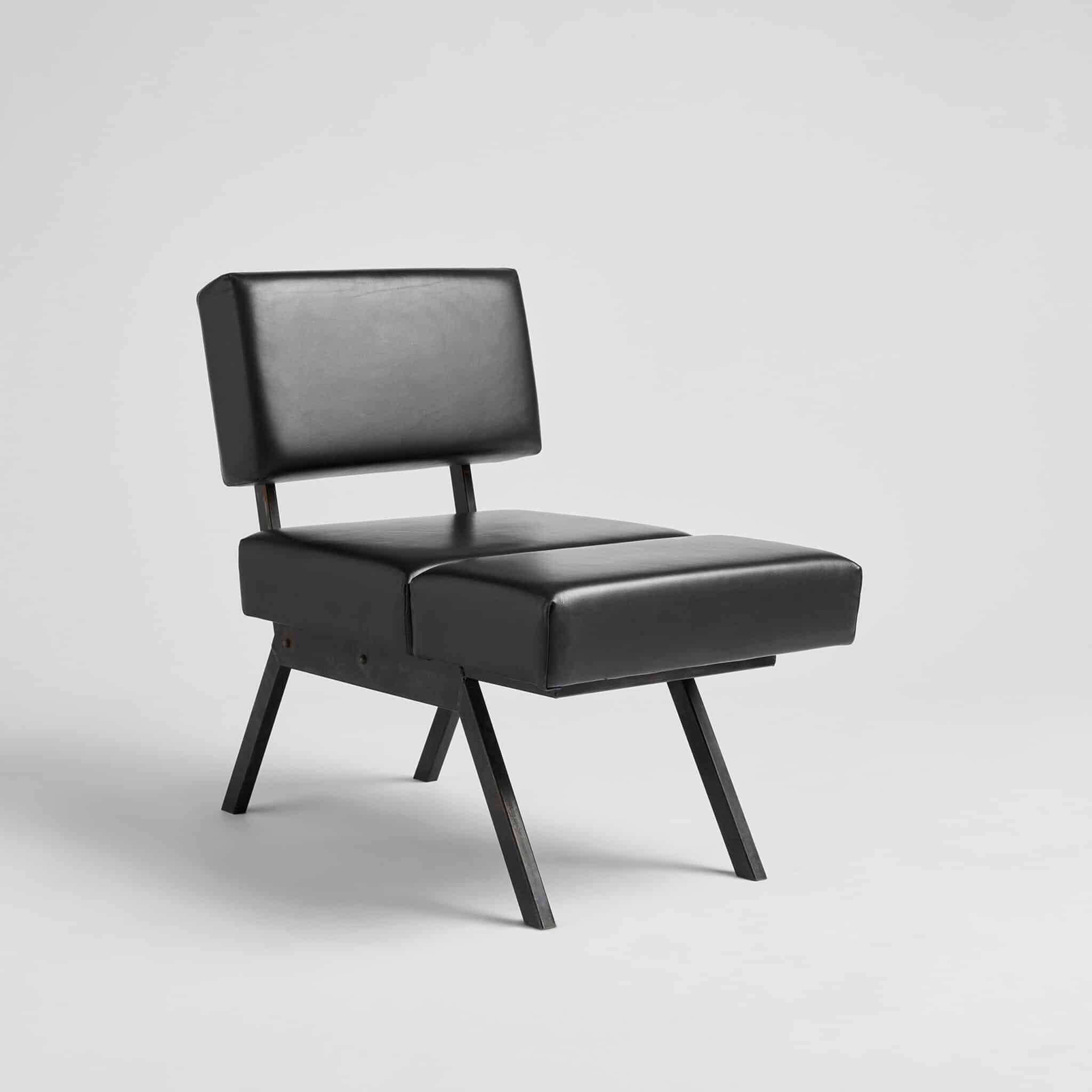 Ml01 lounge chair