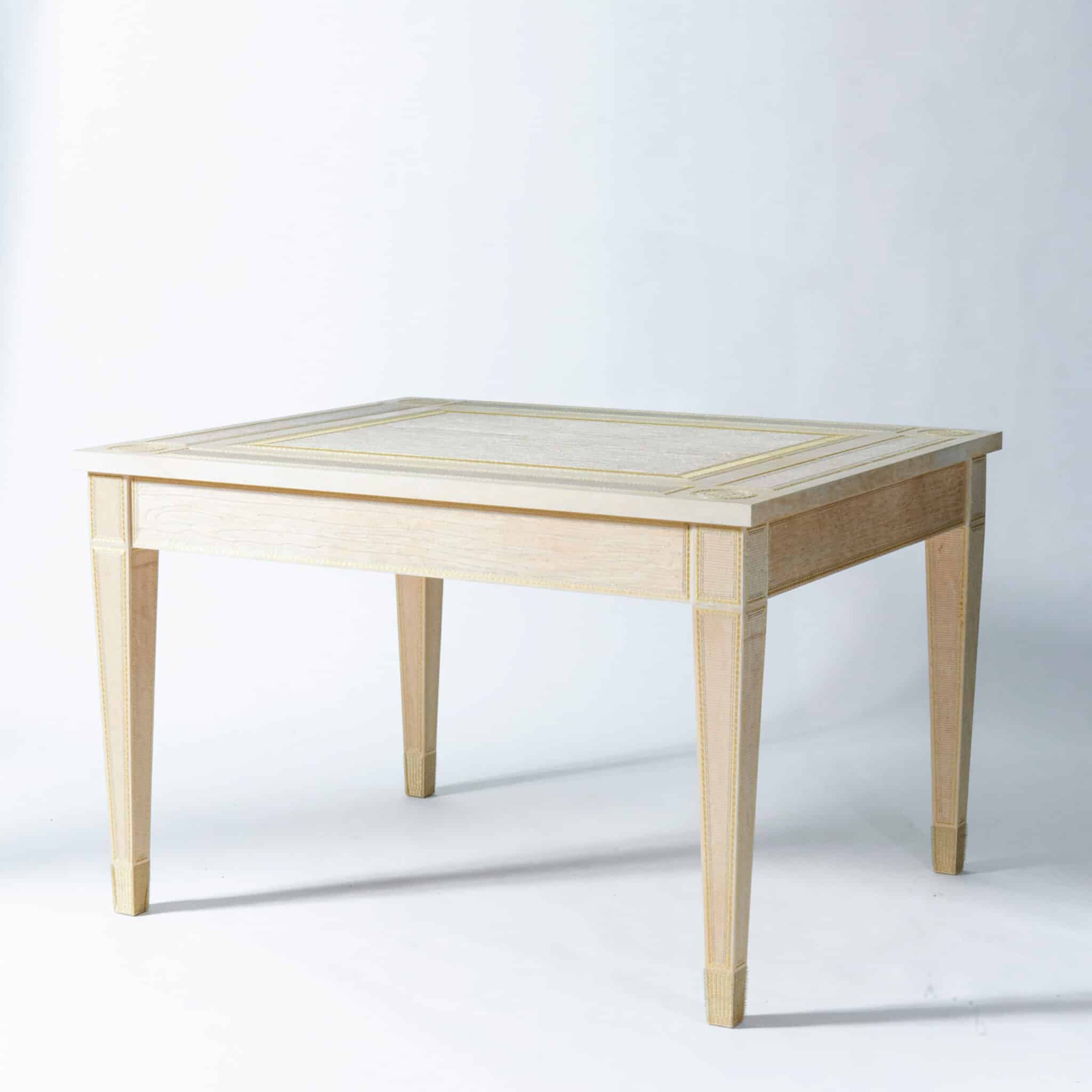 Nullus locus table 1